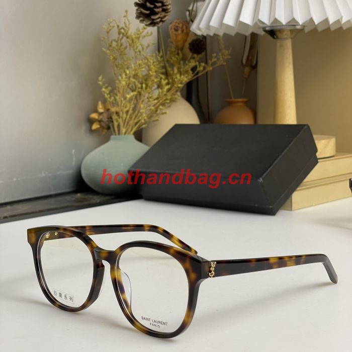 Saint Laurent Sunglasses Top Quality SLS00656